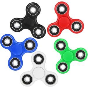 Fidget Spinners Toys, Sensory Hand Fidget Pack Bulk